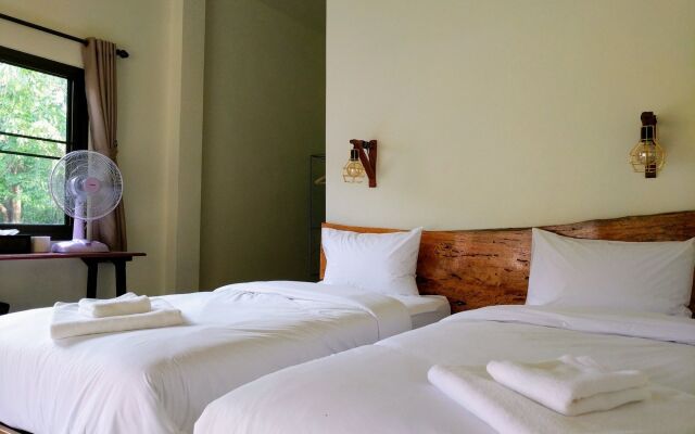 Phayamas Private Beach Resort and Island Brew - Adults Only
