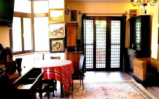 Leyla Guesthouse Castel