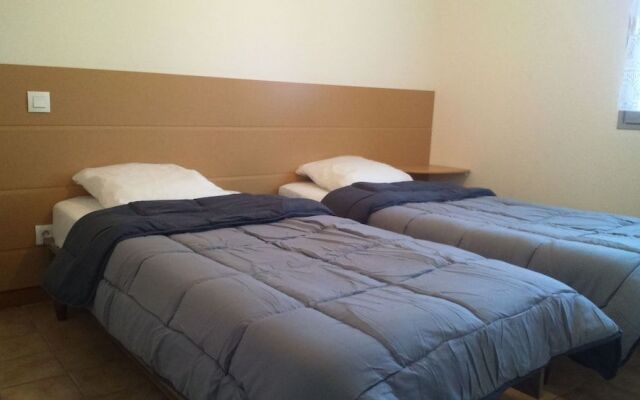 Parc de Loisirs du Faillal - Gîtes