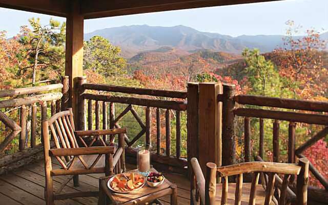 The Lodge at Buckberry Creek