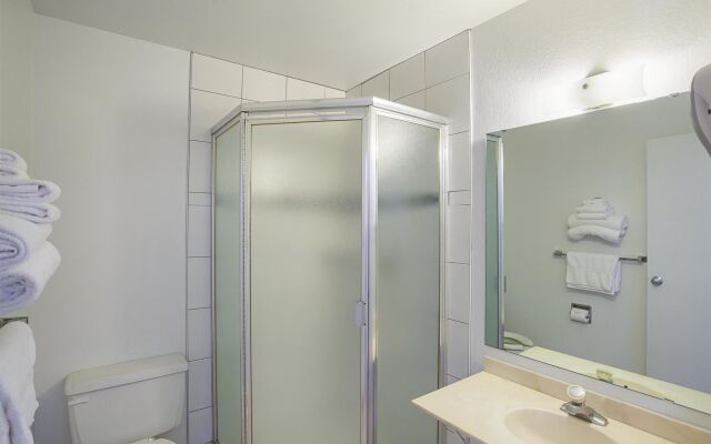 Studio 1 Moscow Hotel & Extended Stay