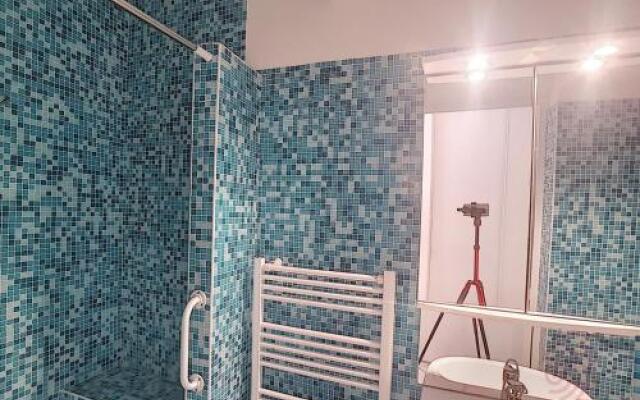 Apartment Plein Soleil, Bd Mourcayrol. 3