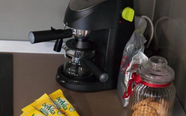 Presecan One Room Apartment with view