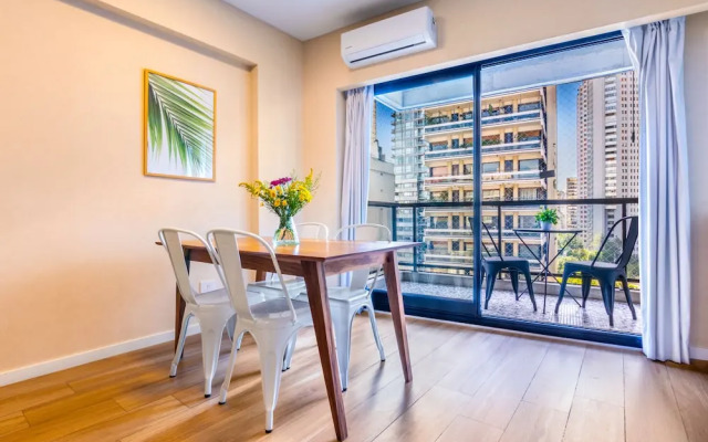 Modern Apartments in Palermo - by BueRentals