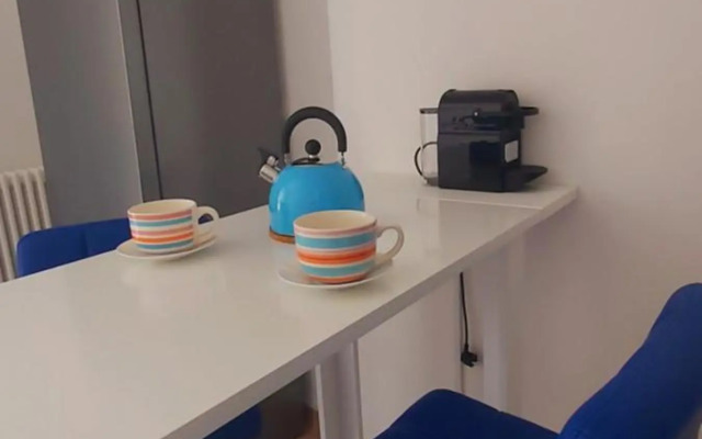 Appartamento La Spiaggia