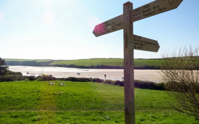 Fistral Outlook