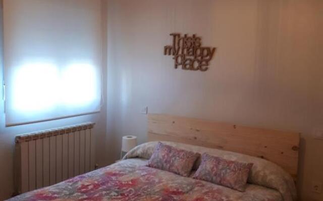 Apartamento Colón VUT-47-132