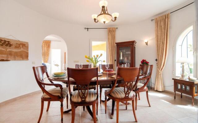 Casa del Sol - Chill out, fantastic sea view