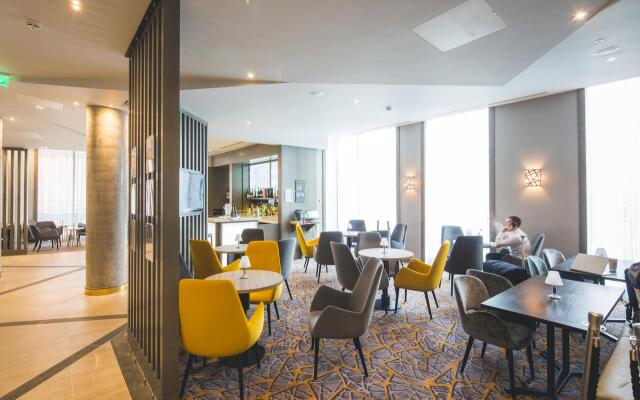 Maldron Hotel Newcastle