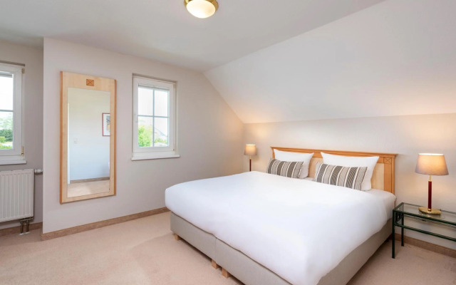 Precise Resort Rügen - Hotel & SPLASH Erlebniswelt