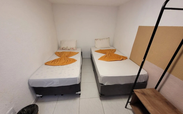 Self Hostel