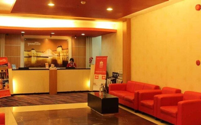 Townhouse Oak Cihampelas Near Ciwalk Formerly Promenade Hotel