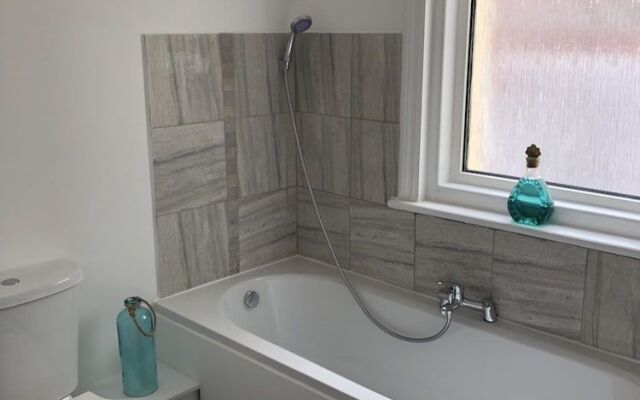 Blackpool Abode - Palatine House