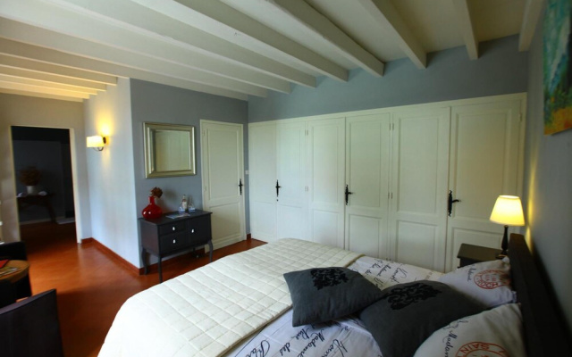 Luxe B&B Maison à Votre Santé