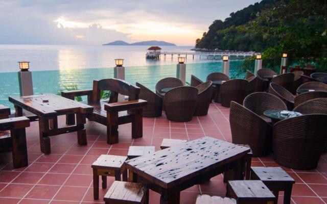 Summer Bay Resort, Lang Tengah Island