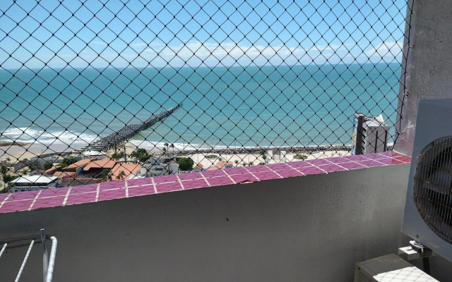 Iracema Travel FLAT1803 Confortável