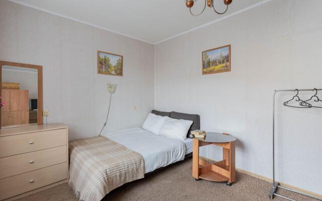Furnished rooms on Kolomyazhsky Avenue