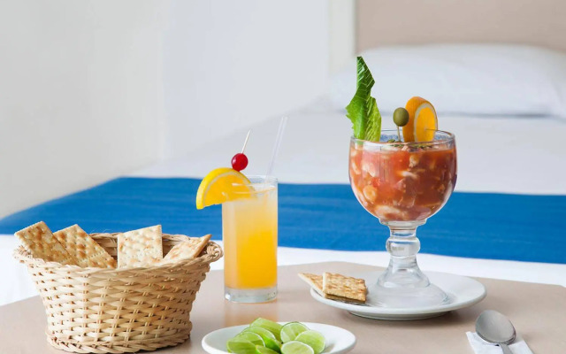 Amares Acapulco