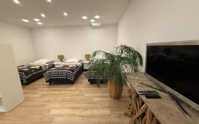 Modern House Gehrden 2