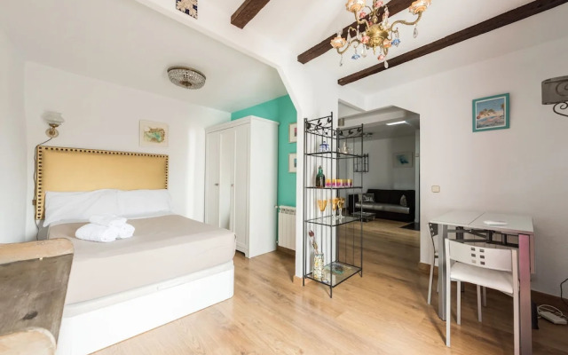 El Apartamento del Olmo