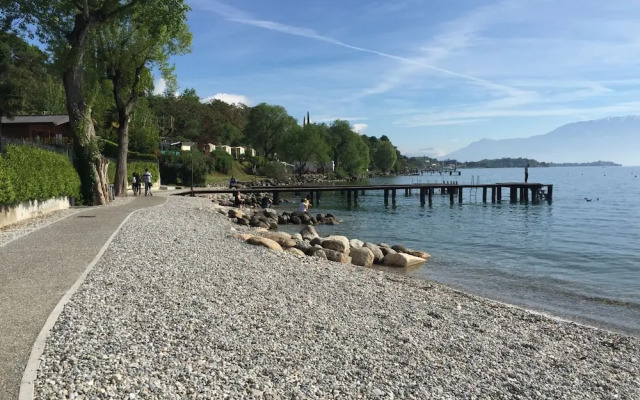 Belvilla by OYO Salici