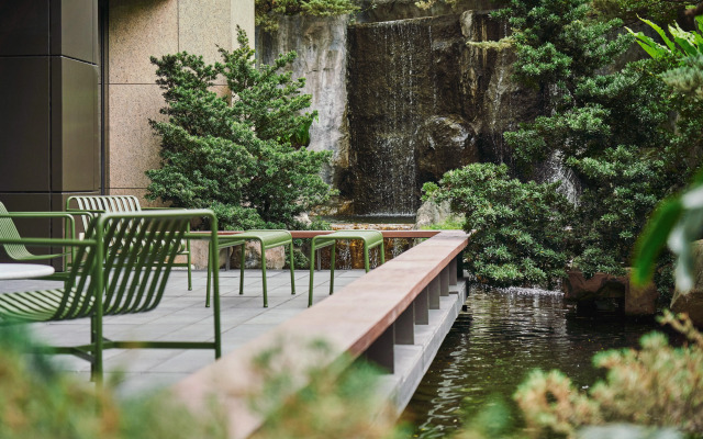 Kimpton Da an Taipei by IHG