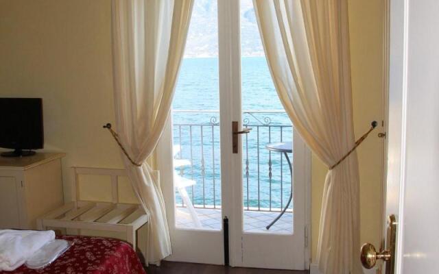 Villa Romantica