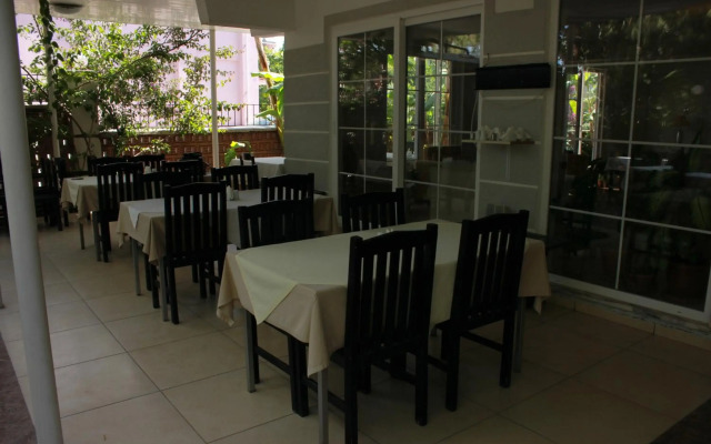 Hotel Vanilla