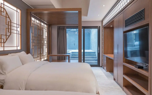 Yean Hwa Moon hotel
