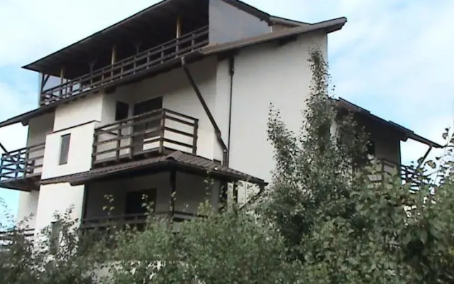 Casa Badea