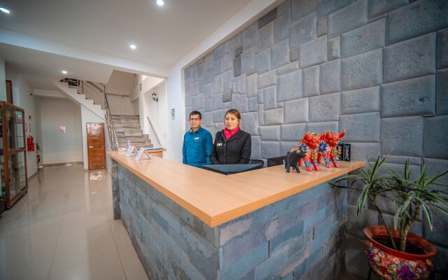 Ayni Cusco Hotel