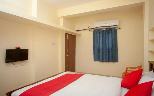Vinayak Residency By OYO Rooms