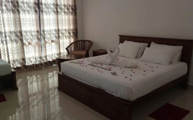 Sanu Lagoon Resorts&Spa