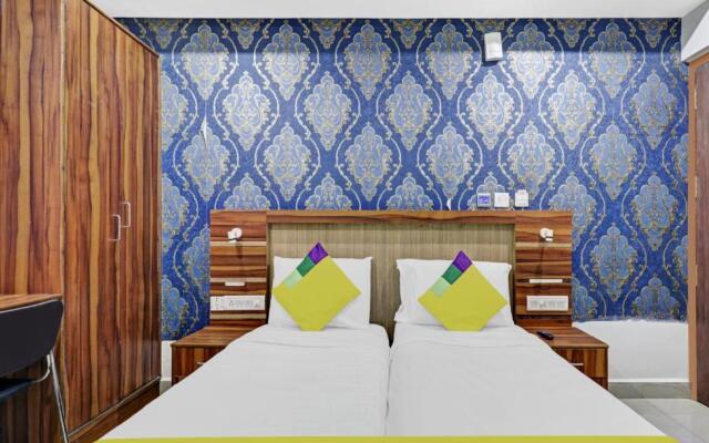 Itsy Hotels Elmas Golden Key
