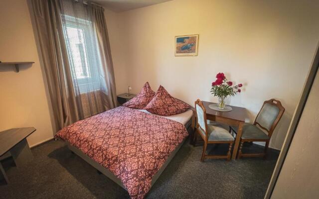 Hotel Apartment Faraon
