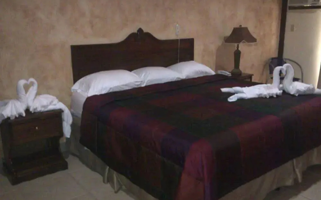 Hotel Cibeles La Ceiba - фото 3