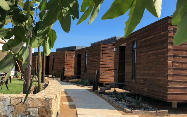 Casa Urbina Wine Resort