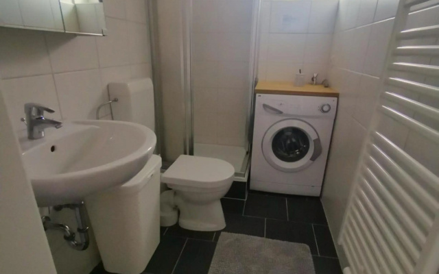 Wunderschöne renovierte Wohnung mit Wohlfühlfaktor
