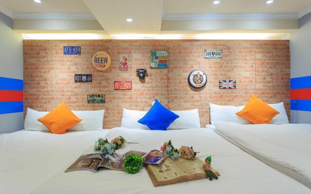 KH ezstay HOTEL