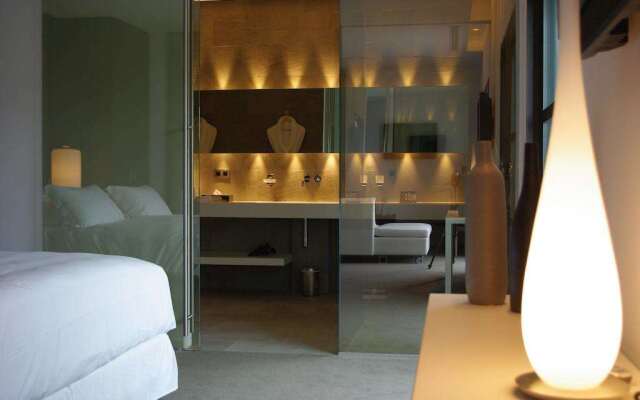 Hôtel b design & Spa