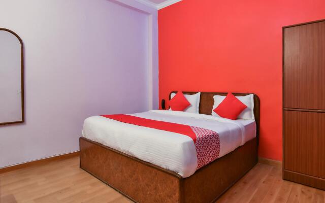 OYO 17346 Hotel Airport Comfort