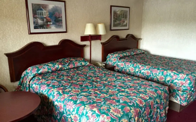 Best Motel Lakeland