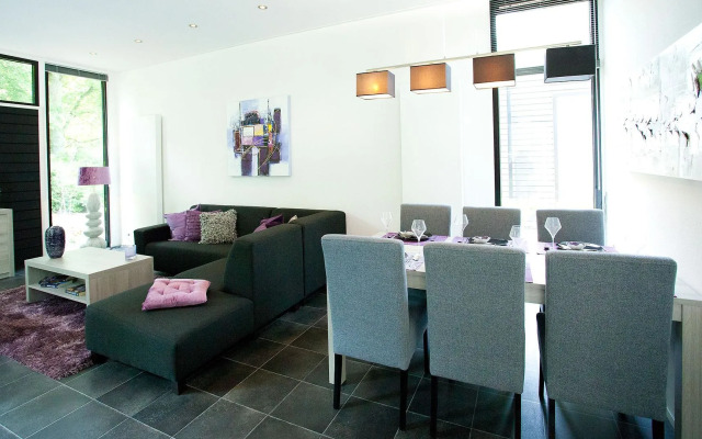 EuroParcs Maasduinen