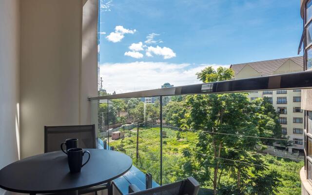 Best Western Plus Westlands