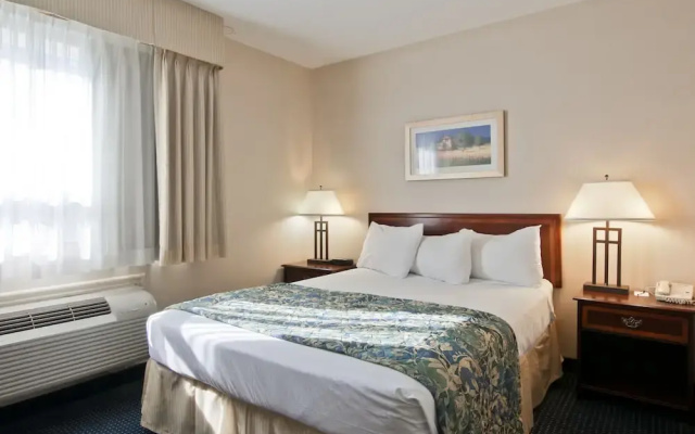 Travelodge Trenton