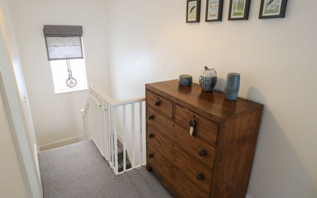 Kiely Cottage