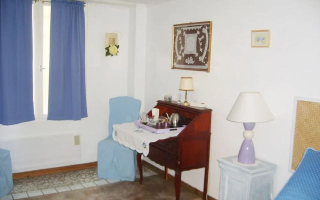 Chambre d'hôtes Myosotis