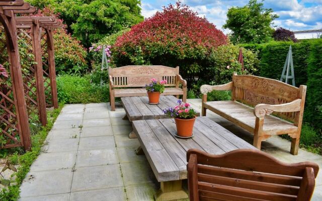 Royle Farm B&B