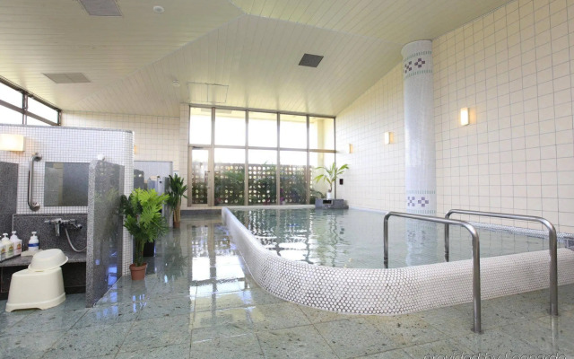 Art Hotel Ishigakijima
