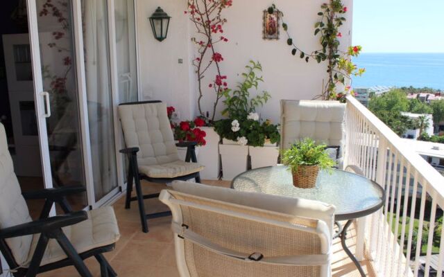 Apartment Eurosol Santa Marinella 16793